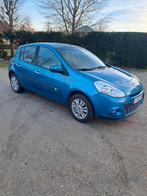 Renault Clio 1.2i, Auto's, Renault, Euro 5, 5 deurs, Particulier, 1200 cc