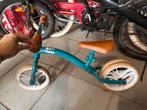 Loopfiets superlicht van drie naar twee wielen +18m - 3jaar, Fietsen en Brommers, Fietsen | Driewielers, Ophalen, Zo goed als nieuw