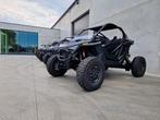 Polaris RZR Pro R ultimate, 4 cylindres, Plus de 35 kW, 2000 cm³