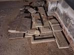 Restanten arduin, Doe-het-zelf en Bouw, Overige Doe-Het-Zelf en Bouw, Ophalen, Zo goed als nieuw