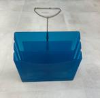 Tijdschriftenrek / Krantenrek Inipress for Magis - Italy, Maison & Meubles, Accessoires pour la Maison | Porte-journaux & Porte-revues