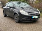 Opel Corsa 1.2 Essence 2009 102000 km 2500€ est inspectée vv, Autos, Opel, Achat, Berline, Euro 4, Corsa