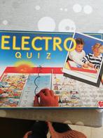 Electro voor lagere school kinderen, Hobby en Vrije tijd, Gezelschapsspellen | Bordspellen, Ophalen, Zo goed als nieuw