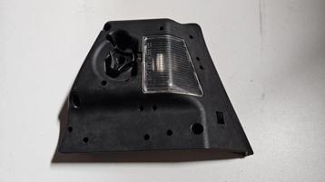 Lamp fitting achterlicht wit rechts BMW E46 Sedan -9/2001 63 beschikbaar voor biedingen