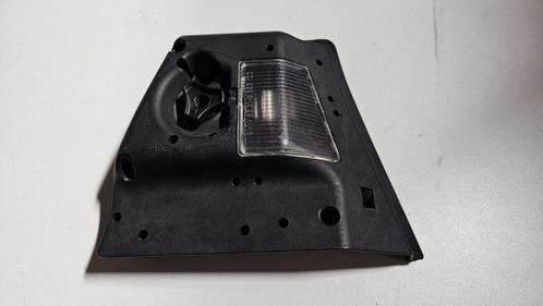 Lamp fitting achterlicht wit rechts BMW E46 Sedan -9/2001 63, Auto-onderdelen, Verlichting, BMW, Gebruikt, Ophalen of Verzenden