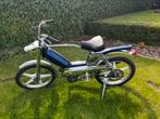 Peugeot 103 oldtimer, Fietsen en Brommers, Brommers | Peugeot, Ophalen, Gebruikt, Overige modellen, Klasse B (45 km/u)