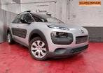 Citroën C4 Cactus 1.2 PureTech Shine Edition Urban ETG *Blt, Autos, Argent ou Gris, Achat, Euro 6, Entreprise