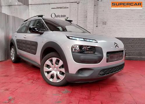 Citroën C4 Cactus 1.2 PureTech Shine Edition Urban ETG *Blt, Autos, Citroën, Entreprise, Achat, C4 Cactus, ABS, Airbags, Air conditionné