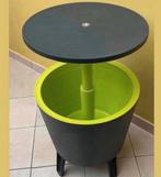 Koeltafel, Enlèvement, Comme neuf