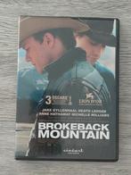 Dvd Brokeback Mountain, Enlèvement ou Envoi, Comme neuf