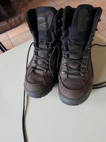 Wandelschoenen LOWA renegade GTSX MID MAAT 46.