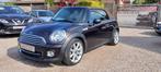 MINI COOPER D CABRIO 2015 78854 KM, Auto's, Euro 5, https://public.car-pass.be/vhr/3afd9c8b-d96d-4503-9643-eec22690ce4f, 82 kW