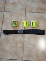 4 kg gecoate ballastband en lood, Ophalen, Gebruikt