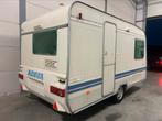Caravan adria, Caravans en Kamperen, Caravans, Schokbreker, Rondzit, 750 - 1000 kg, Particulier