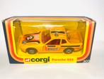 Corgi Toys Porsche 924, Nieuw, Corgi, Auto, Verzenden