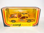 Corgi Toys Porsche 924, Hobby en Vrije tijd, Verzenden, Nieuw, Auto, Corgi