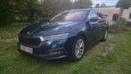 Skoda Octavia Combi 1.5 TSI 2020, Auto's, Voorwielaandrijving, Stof, Blauw, USB