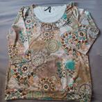 Four roses t-shirt, Maat 38/40 (M), Nieuw, Ophalen of Verzenden, Lange mouw