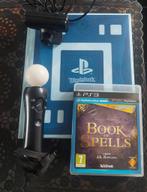 Book of Spells ps3-spel, Games en Spelcomputers, Ophalen of Verzenden, Zo goed als nieuw