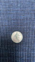 Zilveren munt 1908, Enlèvement