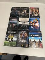 Vlaamse dvd series splinternieuw 15 euro per stuk, Ophalen of Verzenden, Nieuw in verpakking, Boxset