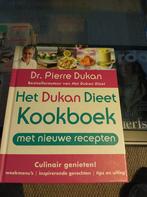 Het Dukan dieet kookboek, Boeken, Pierre Dukan, Dieet en Voeding, Ophalen of Verzenden, Zo goed als nieuw