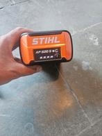 Stihl, Ophalen of Verzenden, Zo goed als nieuw
