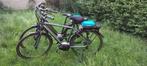 2 elektrische damesfiets, Fietsen en Brommers, Ophalen of Verzenden, Zo goed als nieuw