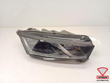 Koplamp Skoda Octavia IV 4 Full LED 19-24 5E4941016A Rechts beschikbaar voor biedingen