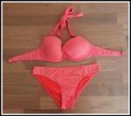 Koraalroze bikini 'Sapph', Ophalen of Verzenden, Zo goed als nieuw, Bikini, Sapph