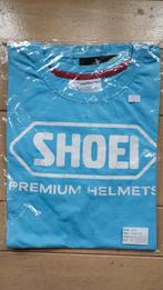 T-shirt - Shoei Helmets (NEW), Shoei, Nieuw, Ophalen of Verzenden, Maat 48/50 (M)