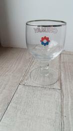 Verre Chimay Camp du Bailly, Enlèvement ou Envoi, Comme neuf, Verre à bière