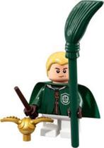 Lego minifiguur Draco Malfoy, Harry Potter, Series 1 (2), Kinderen en Baby's, Speelgoed | Duplo en Lego, Nieuw, Complete set, Ophalen of Verzenden