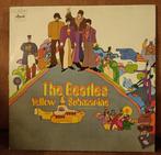 The Beatles - Yellow Submarine (Vinyl Originele Duitse uitga, Enlèvement ou Envoi, Utilisé, 12 pouces