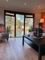 Chalet te koop te Begijnendijk., Caravans en Kamperen, Stacaravans