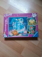Assortiment puzzels, Kinderen en Baby's, Speelgoed | Kinderpuzzels, Ophalen, Gebruikt