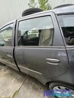 MITSUBISHI COLT 6 Grijs 51H Links achter deur portier 04-12, Auto-onderdelen, Info@mitsubishi-motors.com, Gebruikt, Deur, Mitsubishi Motors Corporation