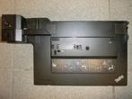Dockingstation Lenovo, Ophalen, Lenovo, Docking station, Gebruikt