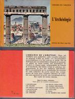 Librairie de l'amateur - Ed. des deux coqs d'or - 6 livres, Comme neuf, Non-fiction, Enlèvement ou Envoi, Divers auteurs