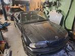 Bmw 323 ci cabriolet, Autos, Particulier, Achat