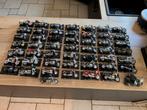Harley Davidson minuature 1/18, Hobby en Vrije tijd, Modelauto's | 1:18, Ophalen of Verzenden, Gebruikt, Motor, Maisto