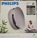 Lampe extérieure Philips Ledino, Enlèvement, LED