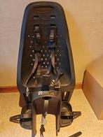 Fietsstoel Yepp Maxi, Fietsen en Brommers, Fietsaccessoires | Fietsstoeltjes, Ophalen, Zo goed als nieuw, Achterzitje, Yepp (Thule)