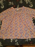 Blouse pour femme Taille 58 comme neuf, Ophalen of Verzenden, Zo goed als nieuw, Roze