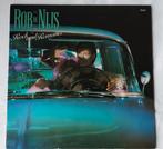 LP Vinyl Rob de Nijs " Rock and Romance", Ophalen of Verzenden, Rock