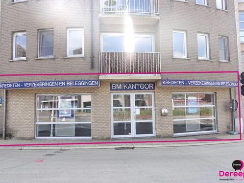 Commercieel te huur in Lichtervelde, Immo, Huizen te huur, Overige soorten