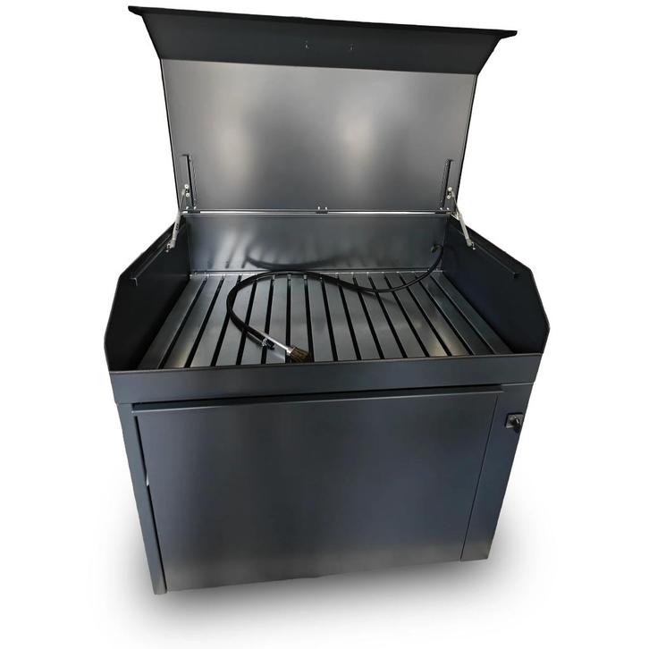 Bac de dégraissage pour pièces T200, Autos : Divers, Outils de voiture, Neuf, Enlèvement ou Envoi