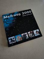 Melkweg 2000 - Reimer Strikwerda, Enlèvement ou Envoi, Utilisé, Reimer Strikwerda, Sciences naturelles