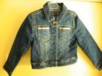 RIVER WOODS  Veste en jeans fille T 5 - 6 ans, River Woods, Enlèvement ou Envoi, Pull ou Veste, Utilisé