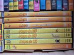 Diverse DVD's kindertitels, Ophalen